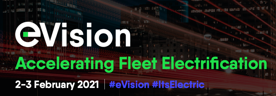 E-Vision - Accelerating Fleet Electrification
